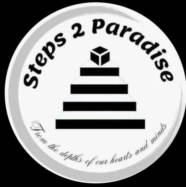Steps 2 paradise